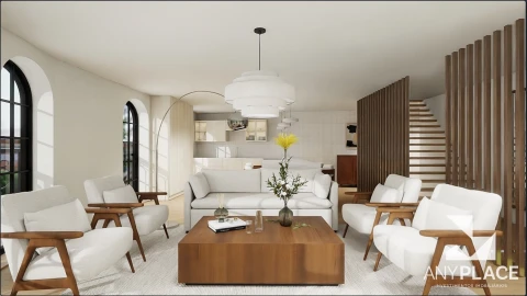 Prédio para Venda em Loule (São Clemente)