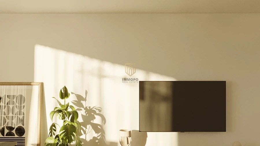 Apartamento T2 para Venda em Madalena