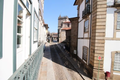 Apartamento T0 para Venda em Oliveira, São Paio e São Sebastião