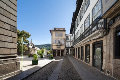 Apartamento T0 para Venda em Oliveira, São Paio e São Sebastião