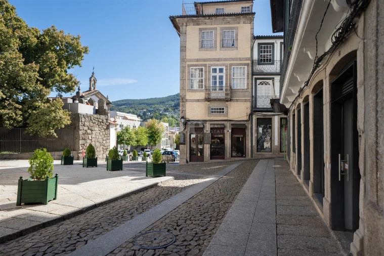 Apartamento T0 para Venda em Oliveira, São Paio e São Sebastião Foto 12