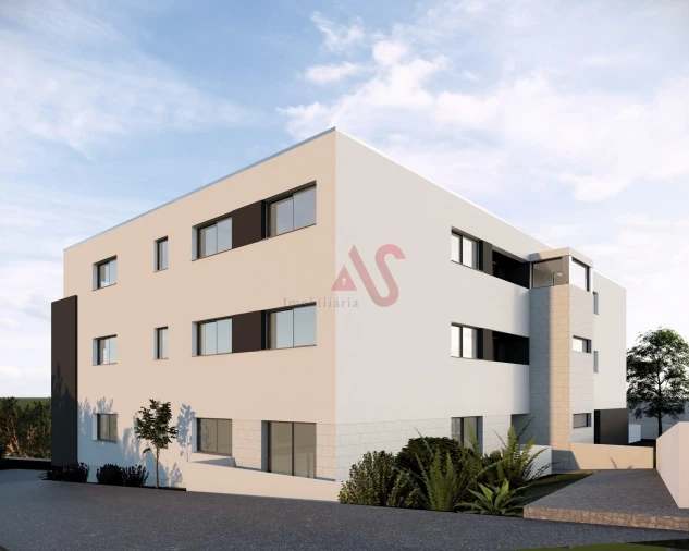 Apartamento T0 para Venda em Santa Eulália Foto 6