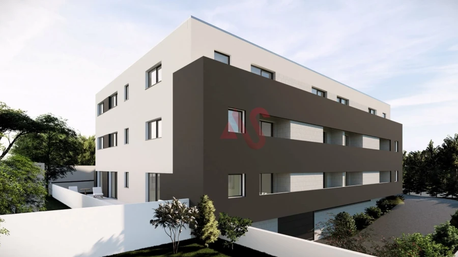 Apartamento T2 para Venda em Santa Eulália