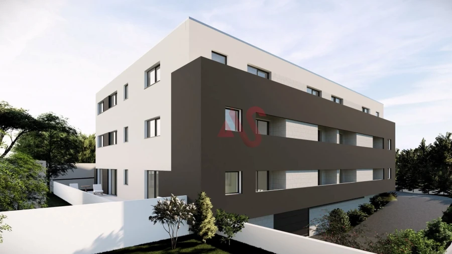 Apartamento T2 para Venda em Santa Eulália Foto 2