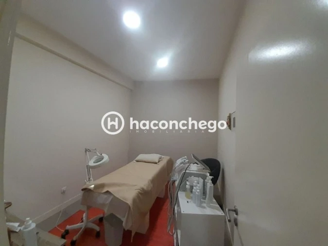 Loja para Arrendamento em Barcelos, V.Boa, V.Frescainha Foto 6