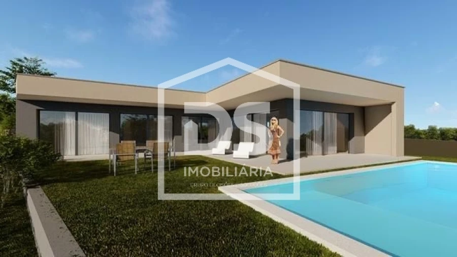 Moradia T3 para Venda em Alfeizerão Foto 2