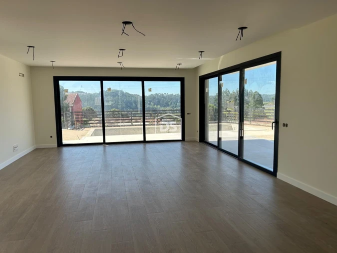 Moradia T3 para Venda em Alfeizerão Foto 19