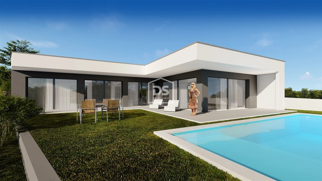 Moradia T3 para Venda em Alfeizerão Foto 4