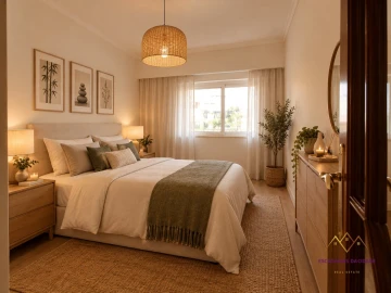 Apartamento T2 para Venda em Odivelas