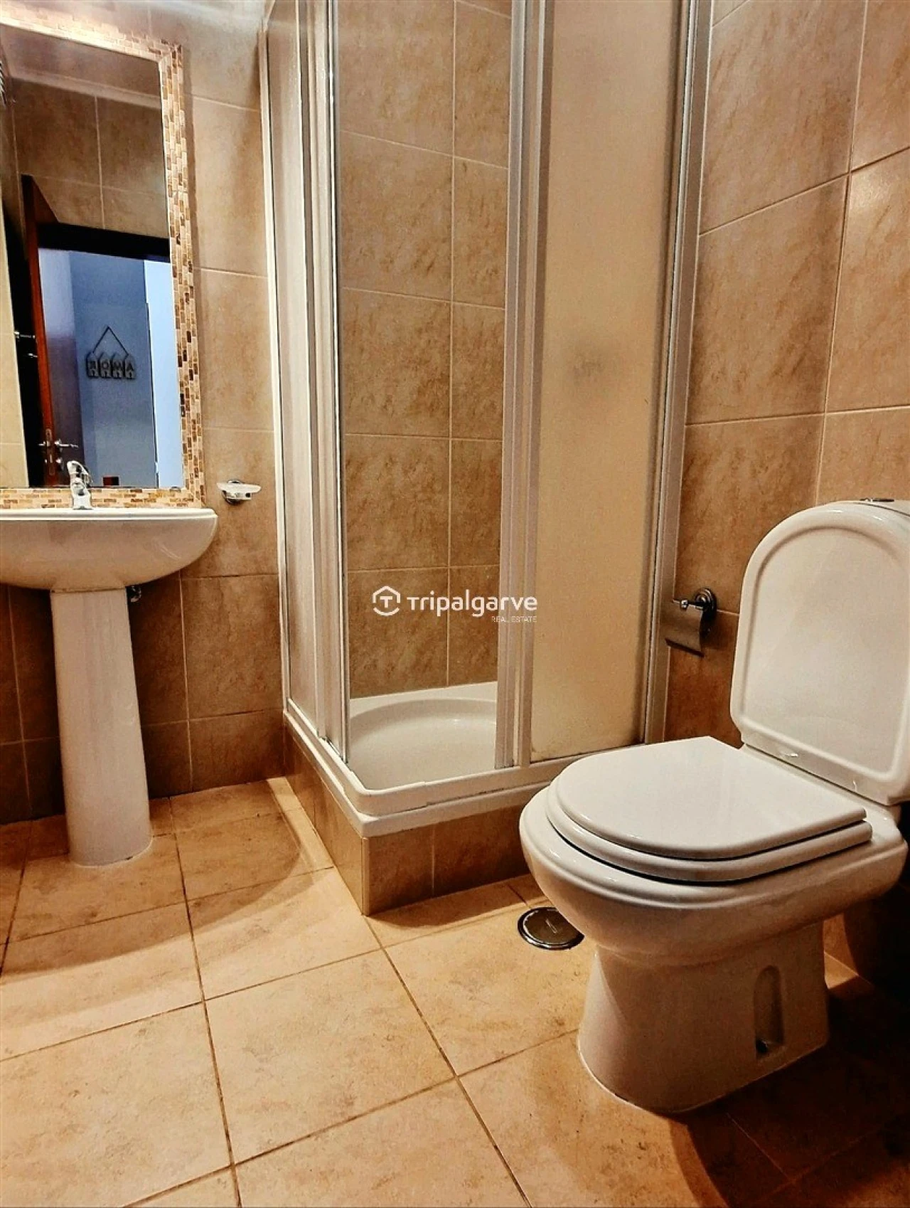 Apartamento T2 para Venda em Alvor Foto 8