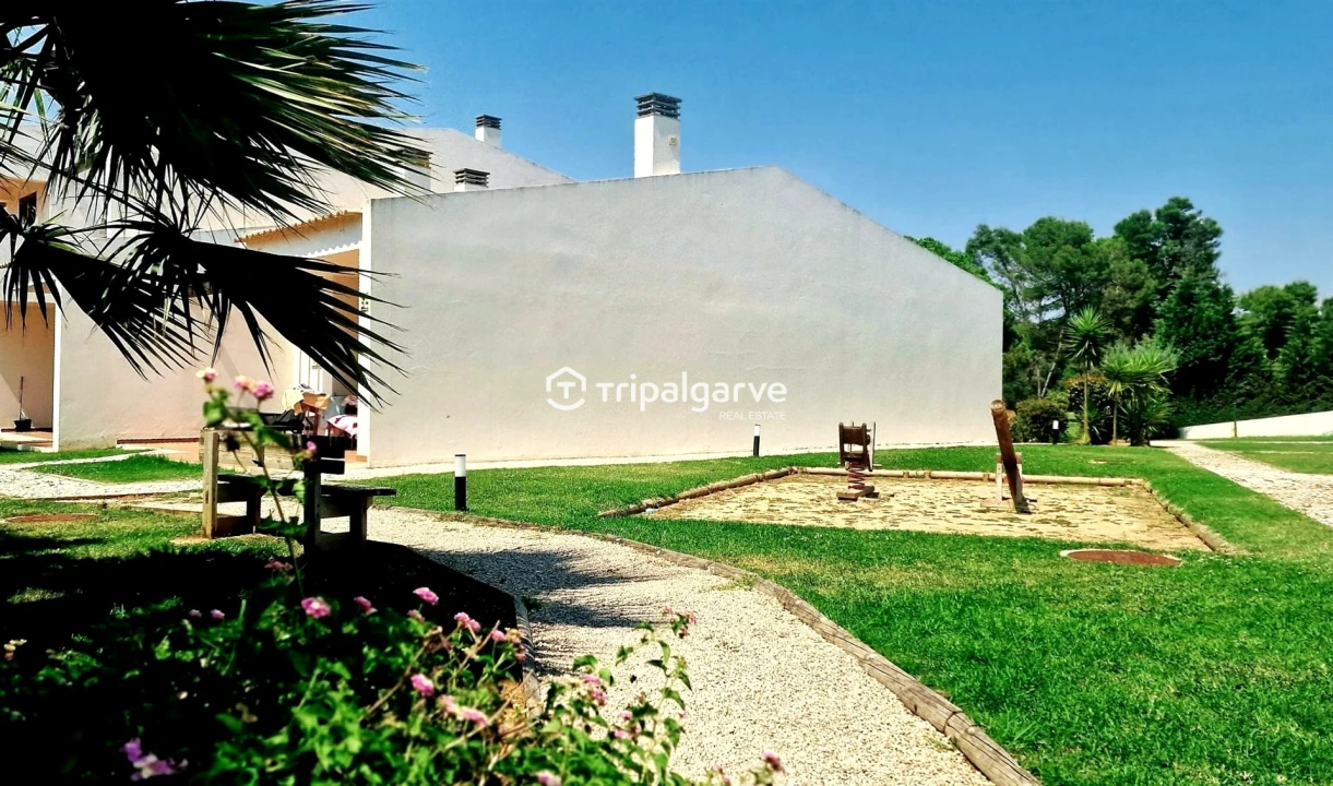 Apartamento T2 para Venda em Alvor Foto 19