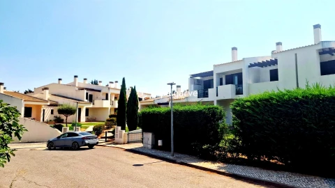 Apartamento T2 para Venda em Alvor