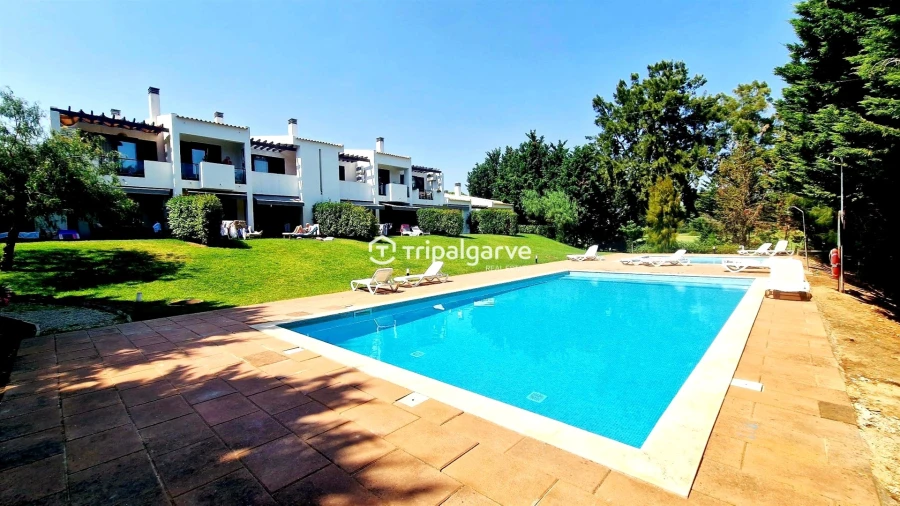 Apartamento T2 para Venda em Alvor Foto 14