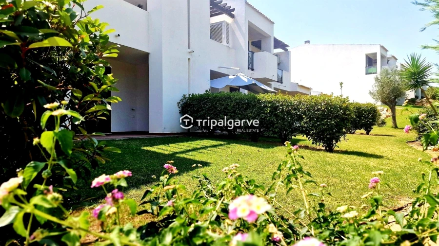 Apartamento T2 para Venda em Alvor Foto 2
