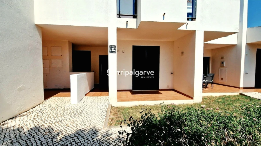 Apartamento T2 para Venda em Alvor Foto 11