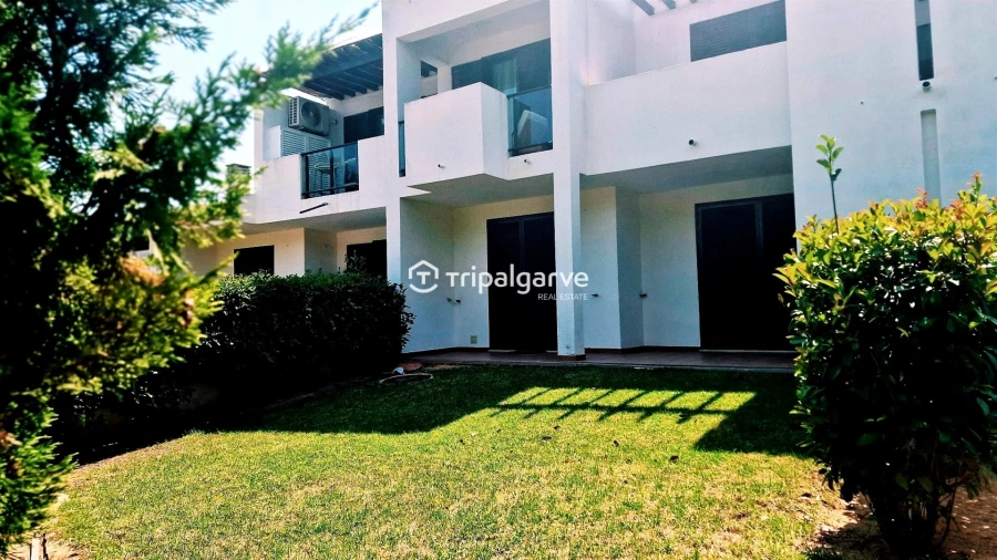 Apartamento T2 para Venda em Alvor Foto 5