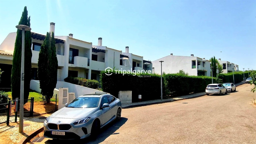 Apartamento T2 para Venda em Alvor Foto 17