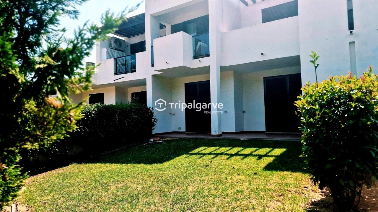 Apartamento T2 para Venda em Alvor Foto 5