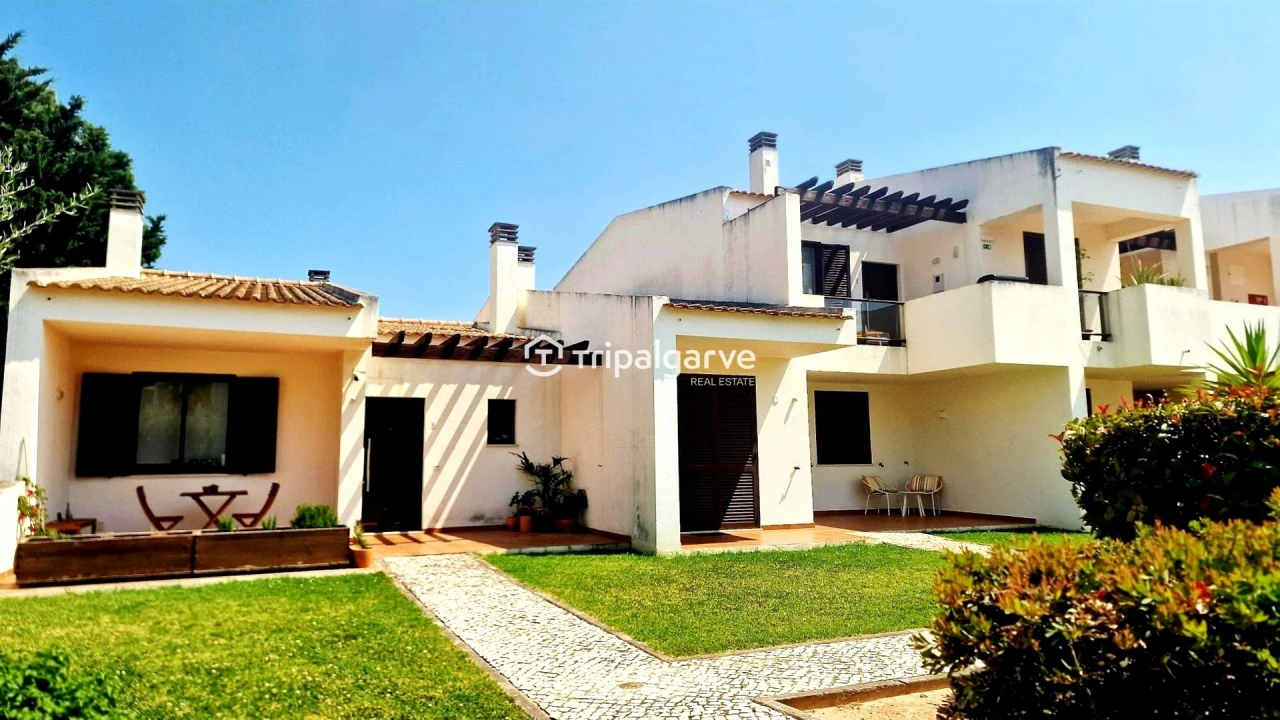Apartamento T2 para Venda em Alvor Foto 13