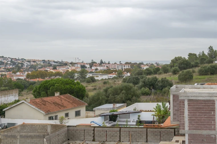 Moradia T5 para Arrendamento em Cascais e Estoril Foto 16