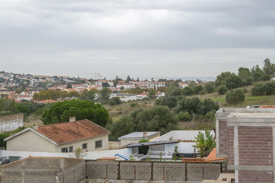 Moradia T5 para Arrendamento em Cascais e Estoril Foto 16