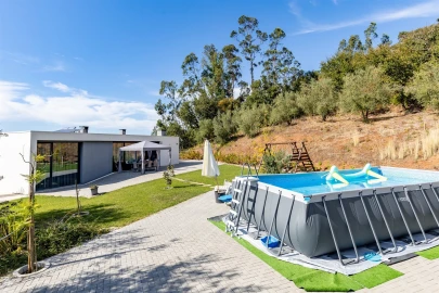 Moradia T3 para Venda em Batalha