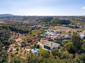 Moradia T3 para Venda em Batalha