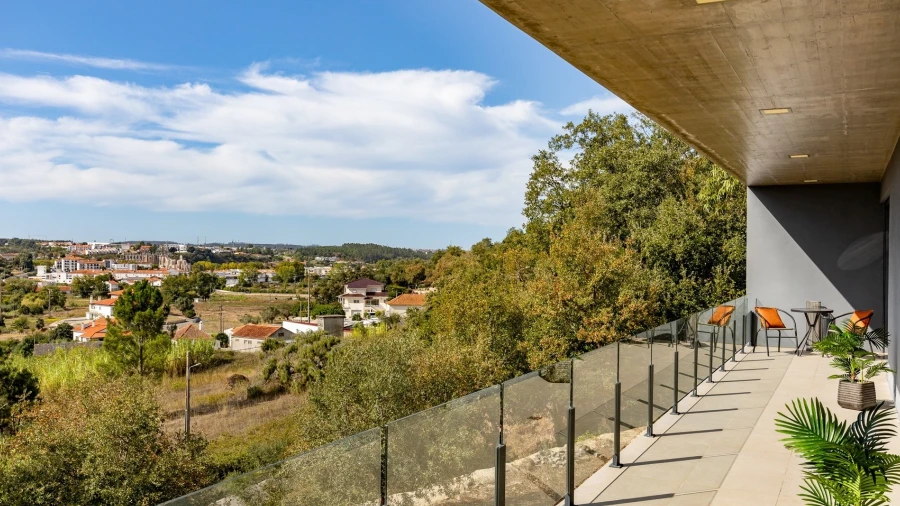 Moradia T3 para Venda em Batalha