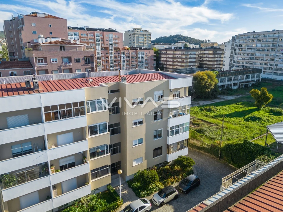 Apartamento T2 para Venda em São Vitor (Braga) Foto 1