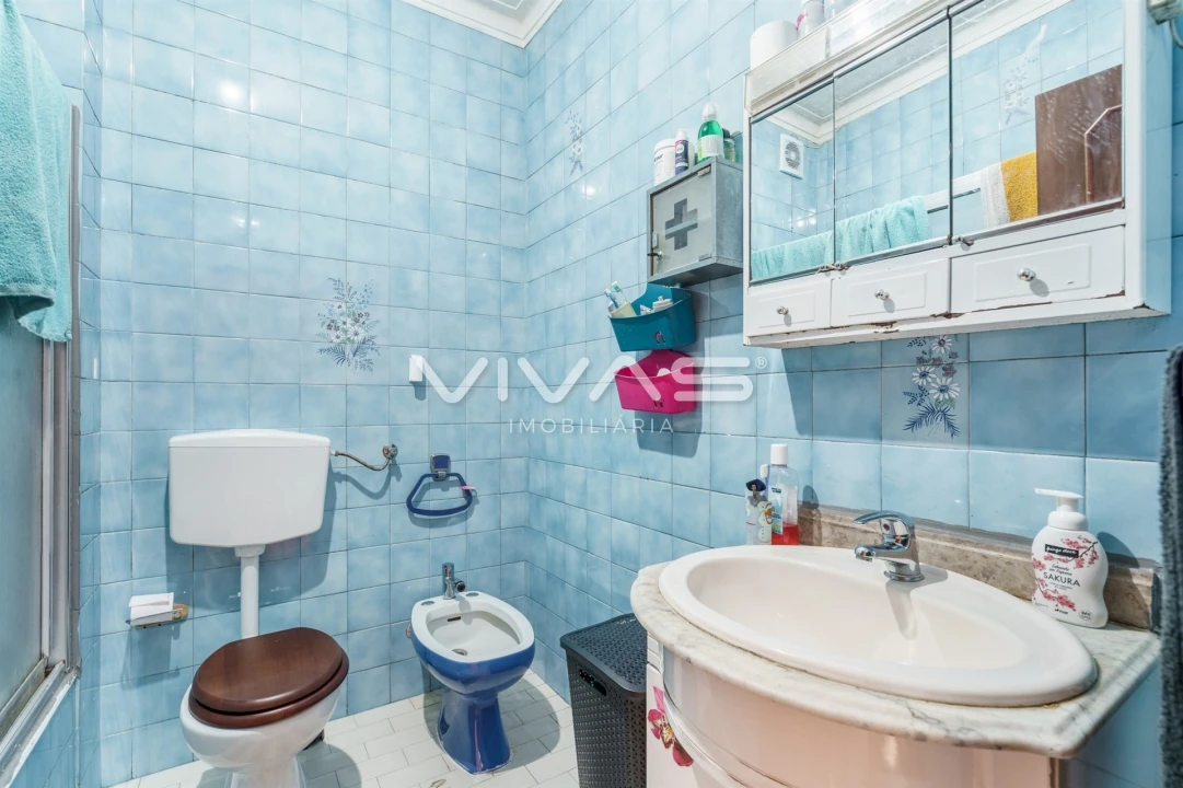 Apartamento T2 para Venda em São Vitor (Braga) Foto 11