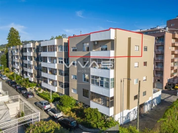 Apartamento T2 para Venda em São Vitor (Braga)