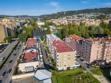 Apartamento T2 para Venda em São Vitor (Braga)