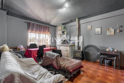 Apartamento T2 para Venda em São Vitor (Braga)