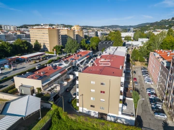 Apartamento T2 para Venda em São Vitor (Braga)
