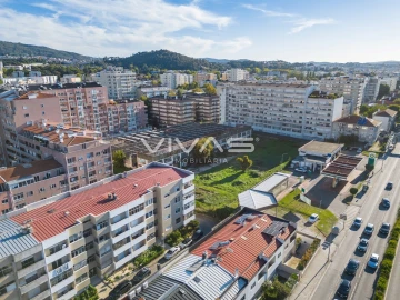 Apartamento T2 para Venda em São Vitor (Braga)