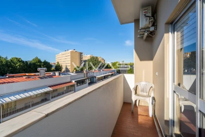 Apartamento T2 para Venda em São Vitor (Braga)
