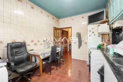 Apartamento T2 para Venda em São Vitor (Braga)