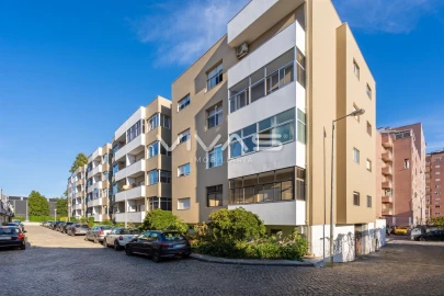Apartamento T2 para Venda em São Vitor (Braga)