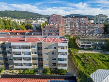 Apartamento T2 para Venda em São Vitor (Braga)