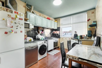 Apartamento T2 para Venda em São Vitor (Braga)