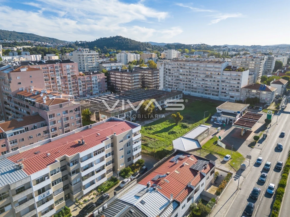 Apartamento T2 para Venda em São Vitor (Braga) Foto 17