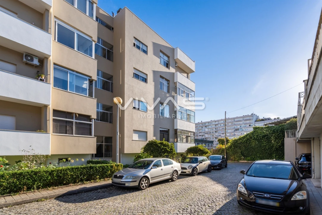 Apartamento T2 para Venda em São Vitor (Braga) Foto 20