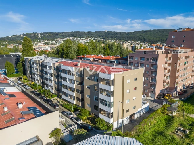 Apartamento T2 para Venda em São Vitor (Braga) Foto 16