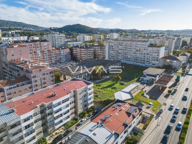 Apartamento T2 para Venda em São Vitor (Braga) Foto 17