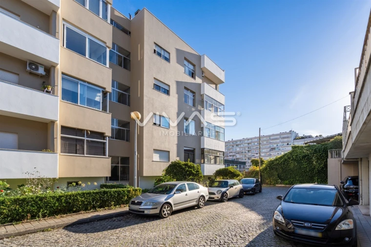 Apartamento T2 para Venda em São Vitor (Braga) Foto 20