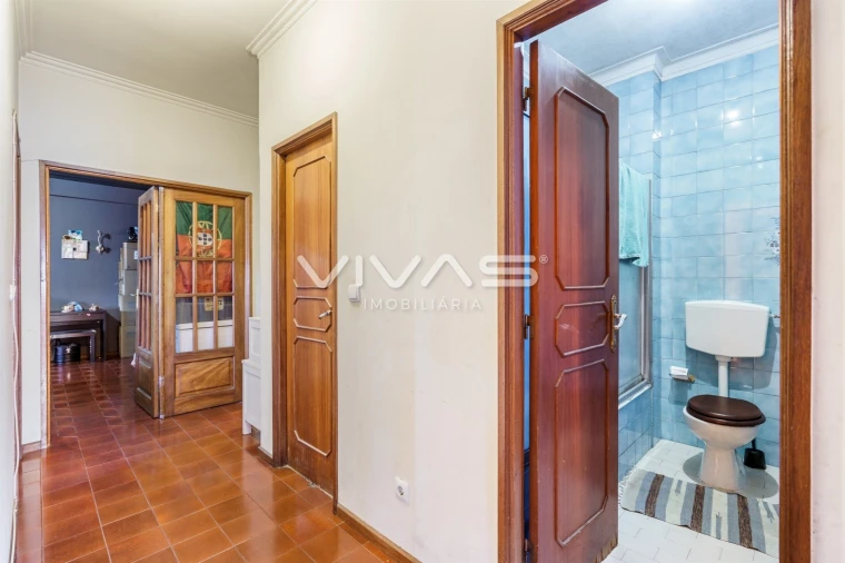 Apartamento T2 para Venda em São Vitor (Braga) Foto 12