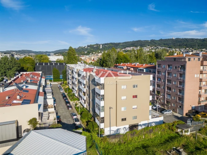 Apartamento T2 para Venda em São Vitor (Braga) Foto 15