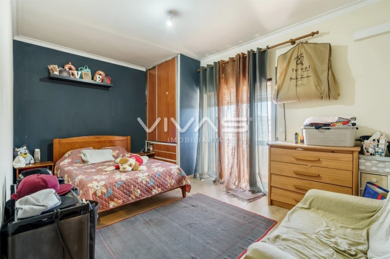 Apartamento T2 para Venda em São Vitor (Braga) Foto 10