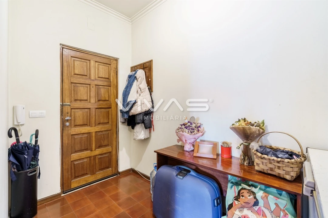 Apartamento T2 para Venda em São Vitor (Braga) Foto 6
