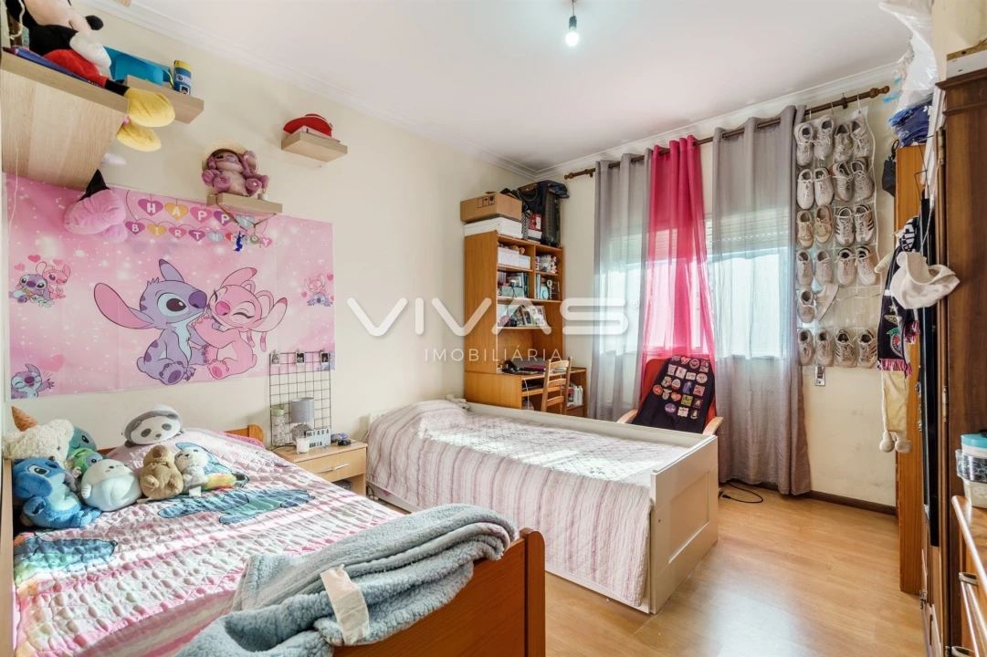 Apartamento T2 para Venda em São Vitor (Braga) Foto 13